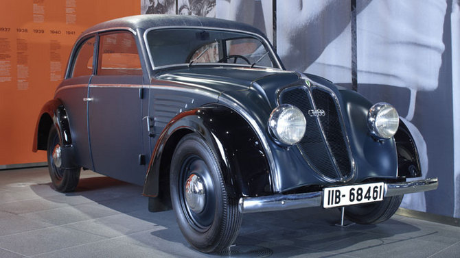DKW Schwebeklasse DKW Schwebeklasse