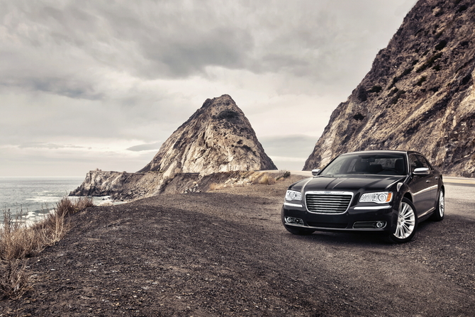 Chrysler 300 (modern) C RWD Chrysler 300 (modern) C RWD