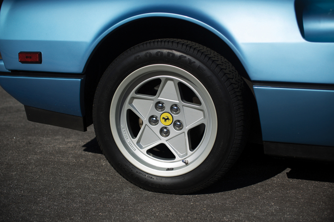 Ferrari 328 GTS Ferrari 328 GTS