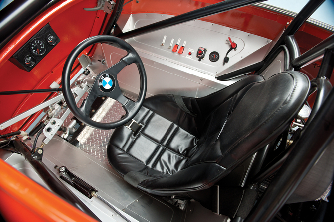 BMW-Isetta Whatta Drag BMW-Isetta Whatta Drag