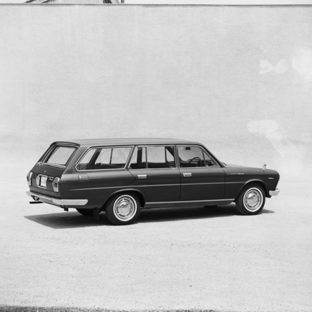 Nissan Cedric Wagon 6 Nissan Cedric Wagon 6
