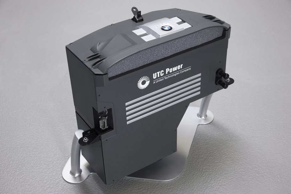 Bmw general motors fuel cells #6