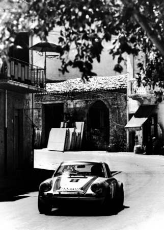 Porsche 911 Carrera RSR 3.0 Porsche 911 Carrera RSR 3.0