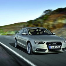 Audi A5 Audi A5