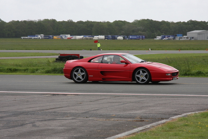 Ferrari F355 Ferrari F355