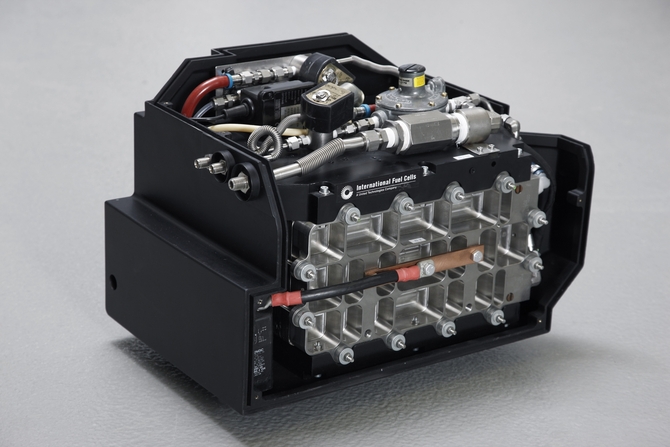 BMW and General Motors May Work Together on Fuel Cells BMW and General Motors May Work Together on Fuel Cells