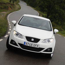 Seat Ibiza Seat Ibiza