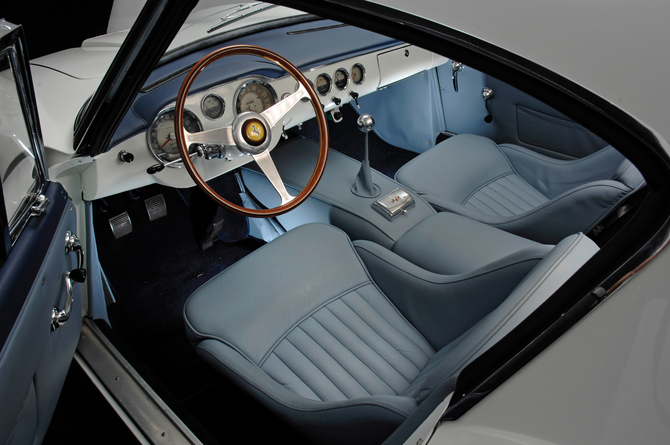 Ferrari 250 GT SWB Ferrari 250 GT SWB