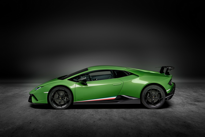 Lamborghini Huracan Performante Lamborghini Huracan Performante