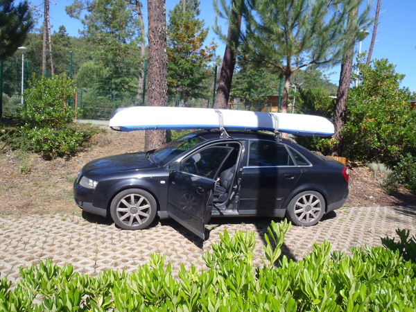 Audi A4 1.9 TDi Audi A4 1.9 TDi