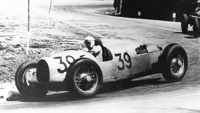 Auto-Union Type B Auto-Union Type B