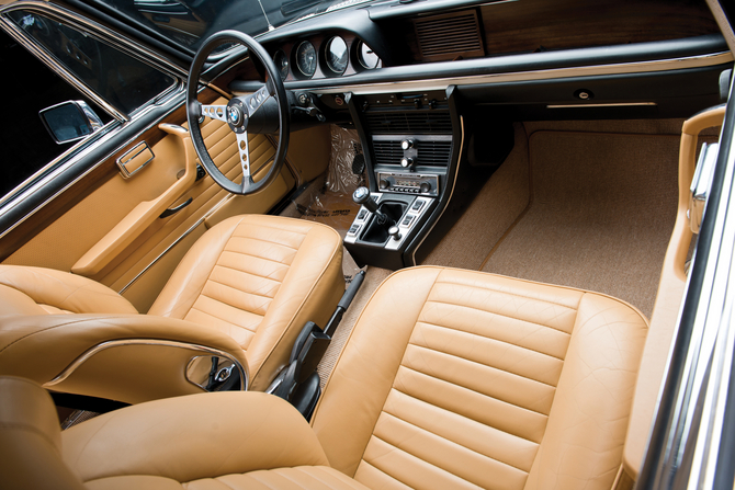 BMW 3.0 CS BMW 3.0 CS
