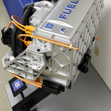 BMW and General Motors May Work Together on Fuel Cells BMW and General Motors May Work Together on Fuel Cells