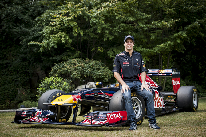 Da Costa wants to drive for Toro Rosso next year Da Costa wants to drive for Toro Rosso next year