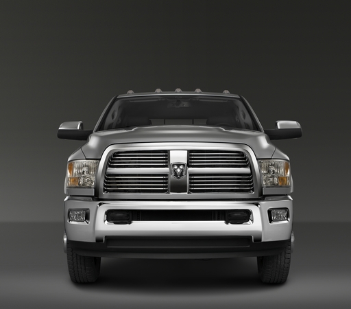 Dodge Ram 3500 Mega Cab 4X4 Laramie Dodge Ram 3500 Mega Cab 4X4 Laramie