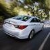 Hyundai Sonata 2.0T