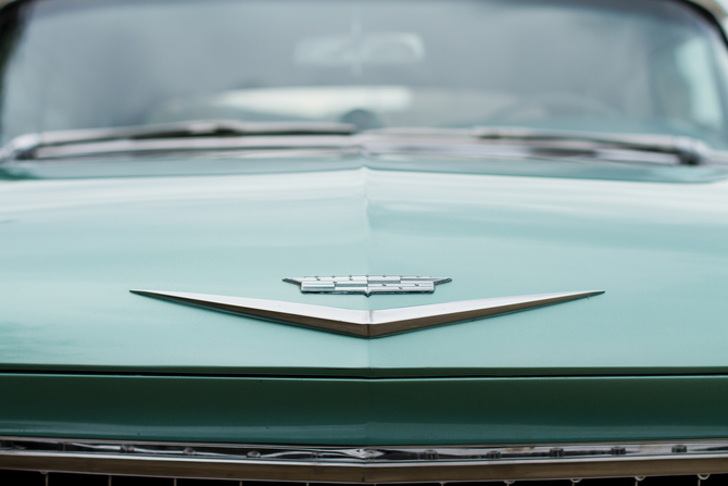 Cadillac Eldorado Biarritz Convertible Cadillac Eldorado Biarritz Convertible