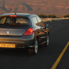 Peugeot 308 1.6 HDi FAP Peugeot 308 1.6 HDi FAP
