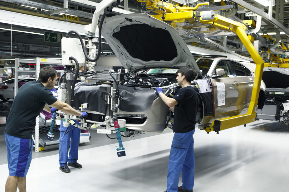 Bmw stock market price #3