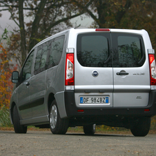 Fiat Scudo Fiat Scudo