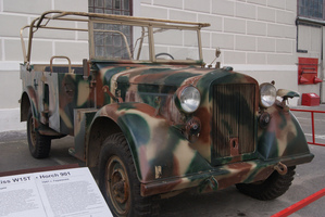 Horch Type 901