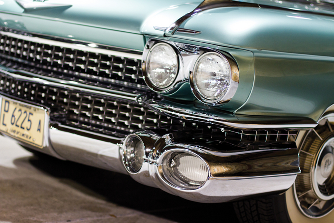 Cadillac Eldorado Biarritz Convertible Cadillac Eldorado Biarritz Convertible
