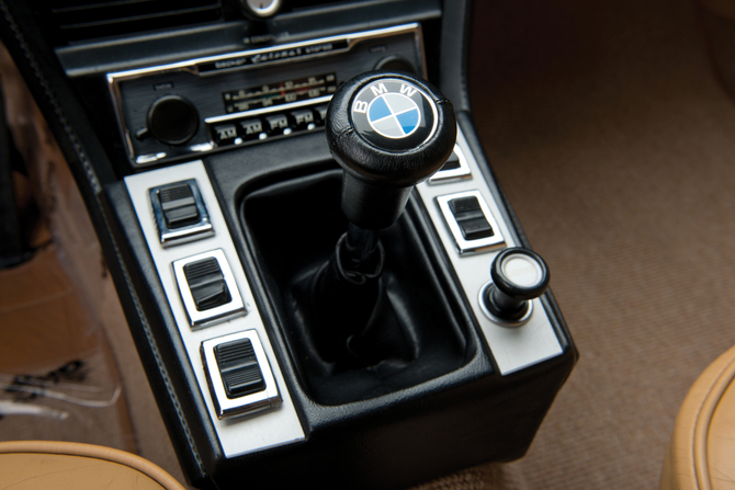 BMW 3.0 CS BMW 3.0 CS