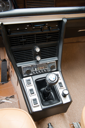 BMW 3.0 CS BMW 3.0 CS