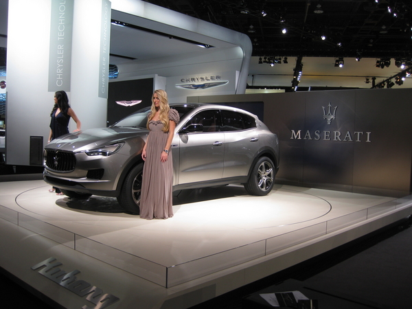Maserati Kubang Maserati Kubang