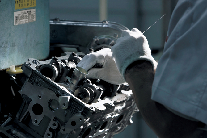 Desde que apresentou o GT-R a Nissan já aumentou a potência do modelo quase 100cv Desde que apresentou o GT-R a Nissan já aumentou a potência do modelo quase 100cv
