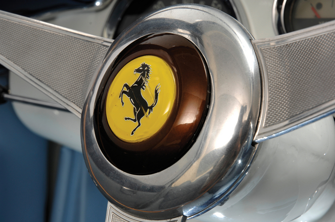 Ferrari 250 GT SWB Ferrari 250 GT SWB