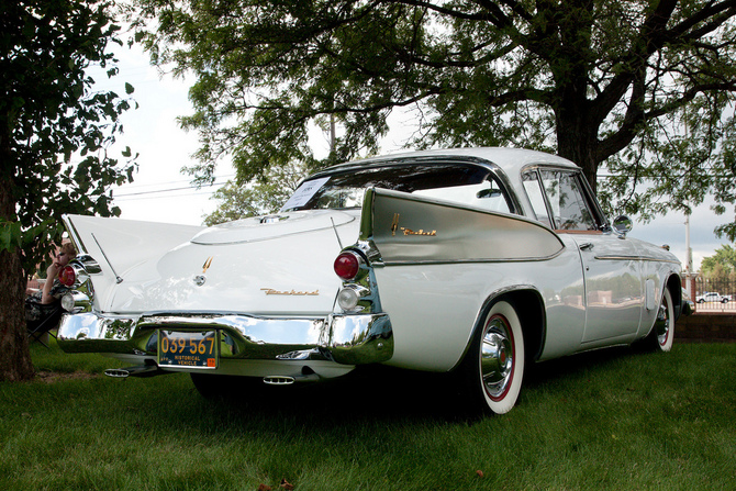 Packard Hawk Packard Hawk