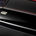 There is a plaque with the number of each car