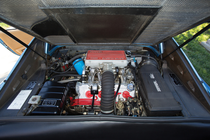Ferrari 328 GTS Ferrari 328 GTS