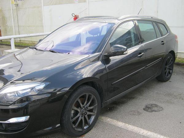 Renault Laguna Renault Laguna