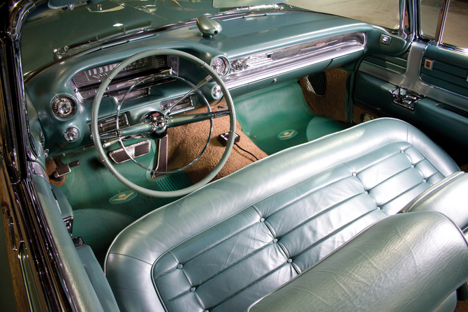 Cadillac Eldorado Biarritz Convertible Cadillac Eldorado Biarritz Convertible