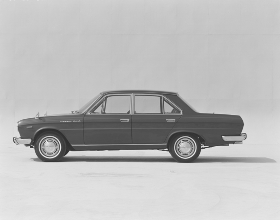 Nissan Cedric Special 6 Nissan Cedric Special 6