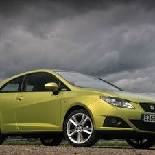 Seat Ibiza Seat Ibiza