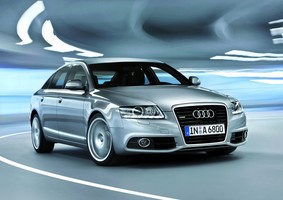 Audi A6 2.8 V6 FSI 220cv quattro tiptronic Audi A6 2.8 V6 FSI 220cv quattro tiptronic