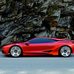 BMW M1 Homage