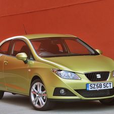 Seat Ibiza Seat Ibiza
