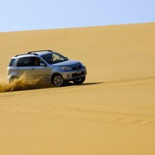Daihatsu Terios Daihatsu Terios