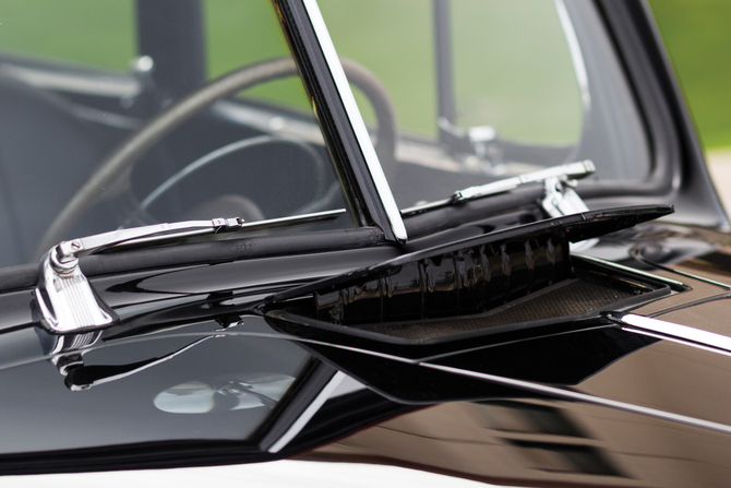 Packard 120 Convertible Sedan Packard 120 Convertible Sedan