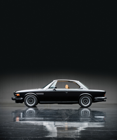 BMW 3.0 CS BMW 3.0 CS