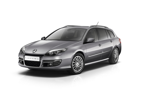 Renault Laguna Break 2.0 ENERGY dCi S&S FAP ECO2 GT 4Control Renault Laguna Break 2.0 ENERGY dCi S&S FAP ECO2 GT 4Control