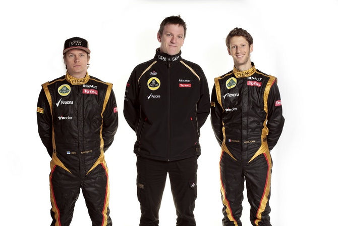 Neither Renault driver has won yet this season. Neither Renault driver has won yet this season.