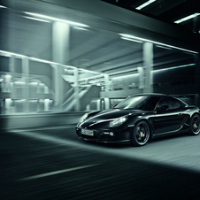 Porsche Cayman Porsche Cayman