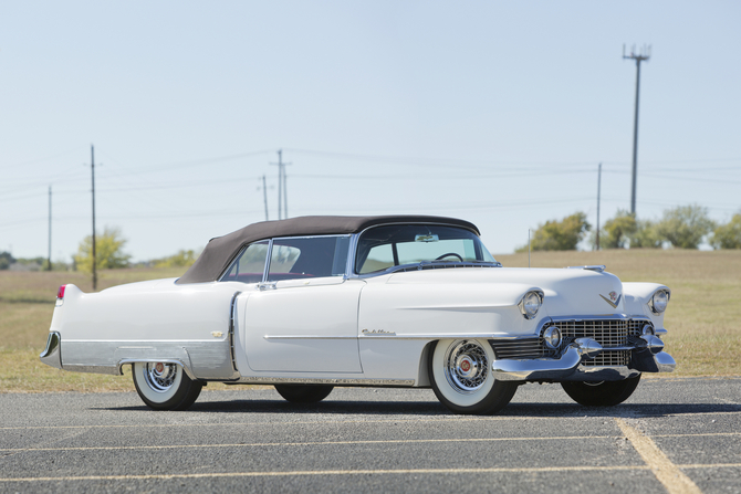 Cadillac Eldorado Cadillac Eldorado
