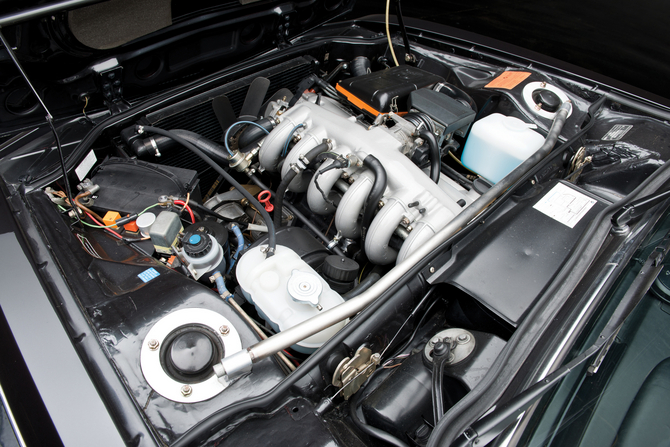 BMW 3.0 CS BMW 3.0 CS