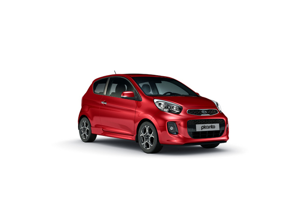 To comply with the EU6 emissions standards, the 1.0-liter three-cylinder MPI has been updated To comply with the EU6 emissions standards, the 1.0-liter three-cylinder MPI has been updated